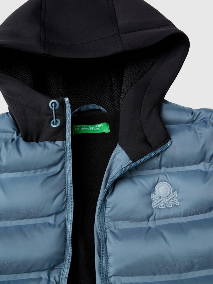 JACKET Niño image number 3